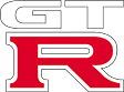 GT-R Logo